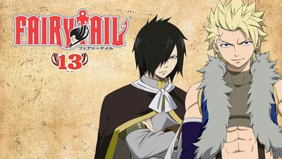 Fairy Tail Season 4 Where To Watch Every Episode Reelgood