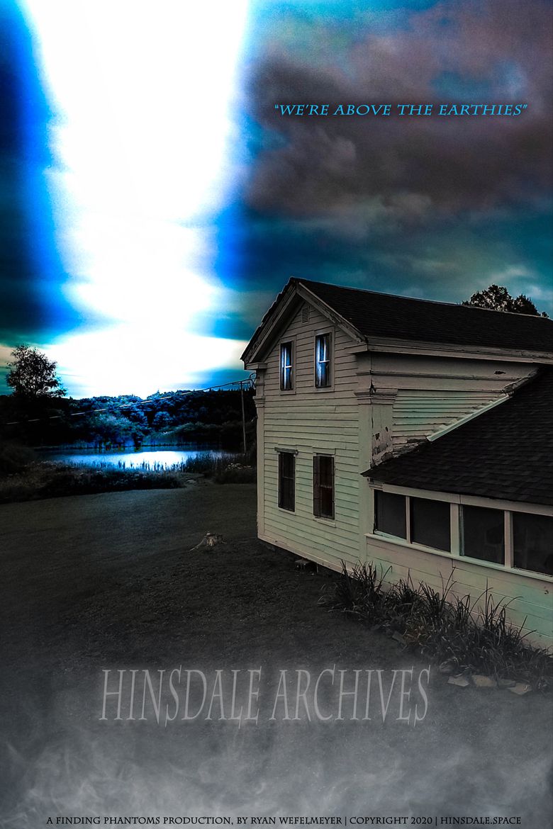 The Hinsdale Archives