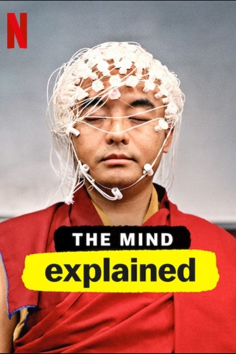 The Mind, Explained Poster
