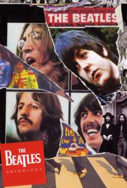  The Beatles Anthology Poster