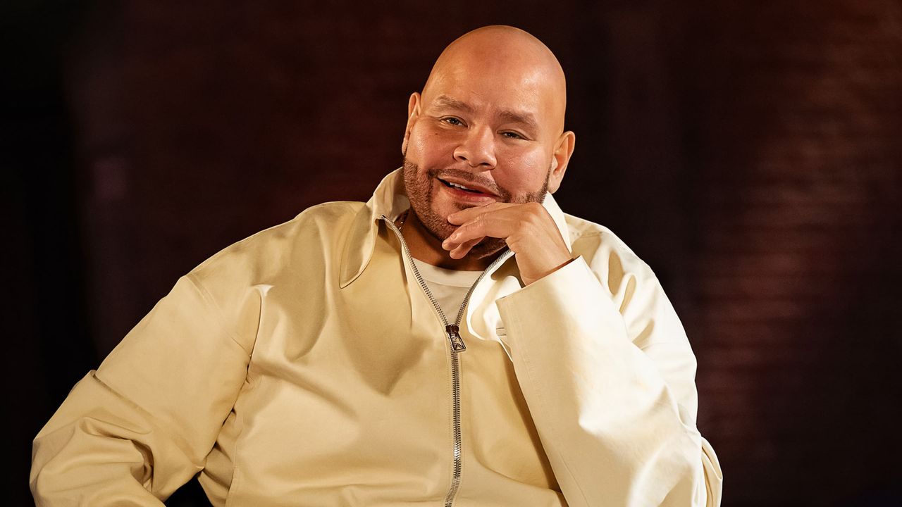 Fat Joe Talks Season 1 Where To Watch Every Episode Reelgood