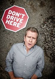 Don't Drive Here Poster