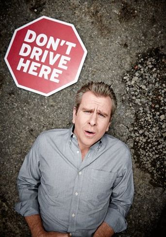 Don't Drive Here: Where to Watch and Stream Online | Reelgood