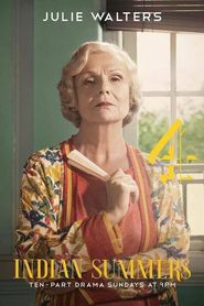 Indian Summers Season 2 Poster