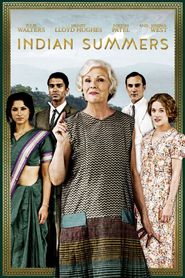 Indian Summers Season 1 Poster