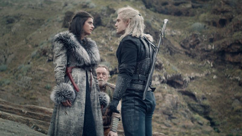 The Witcher: A Look Inside the Episodes Season 1: Where To Watch Every