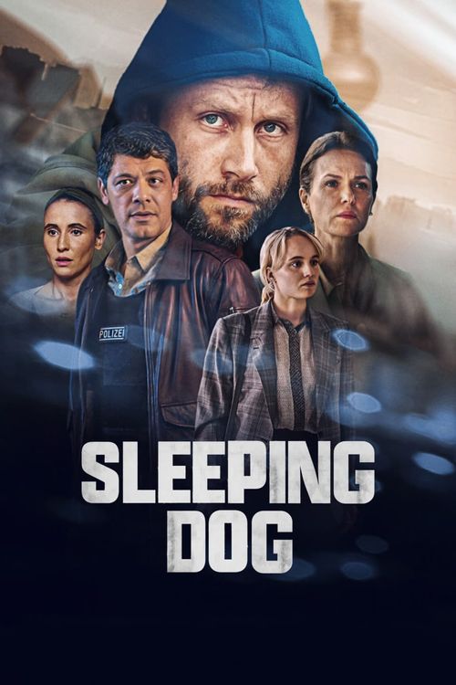 Sleeping Dog Watch Episodes on Netflix or Streaming Online Available