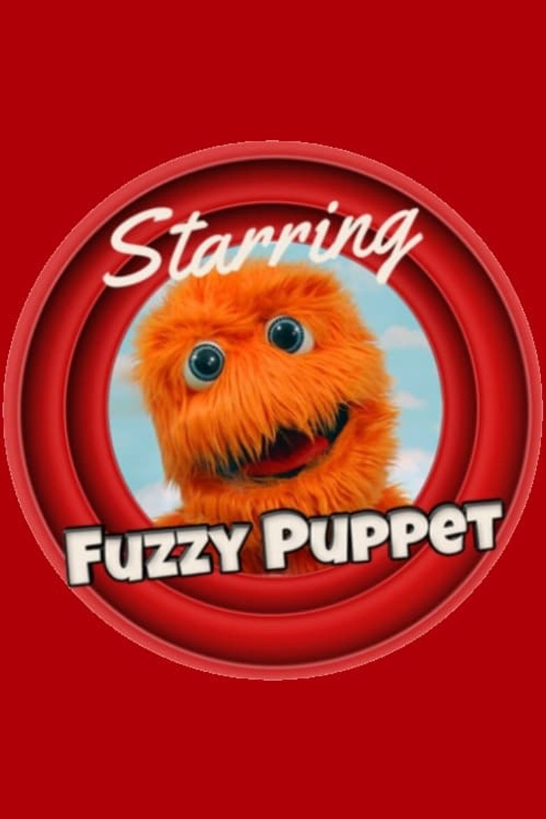 Fuzzy Puppet