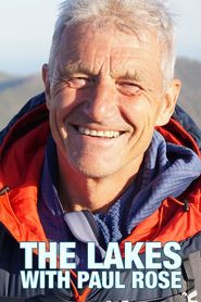  The Lakes with Paul Rose Poster