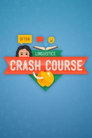  Crash Course Linguistics Poster
