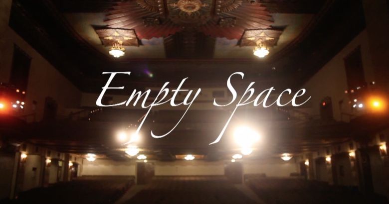 Empty Space