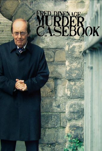 Fred Dinenage Murder Casebook Season 1: Where To Watch Every Episode