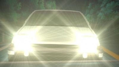 Initial D: First Stage (TV Series 1998) - IMDb