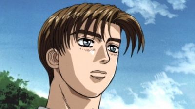 Initial D Season 6 - watch full episodes streaming online