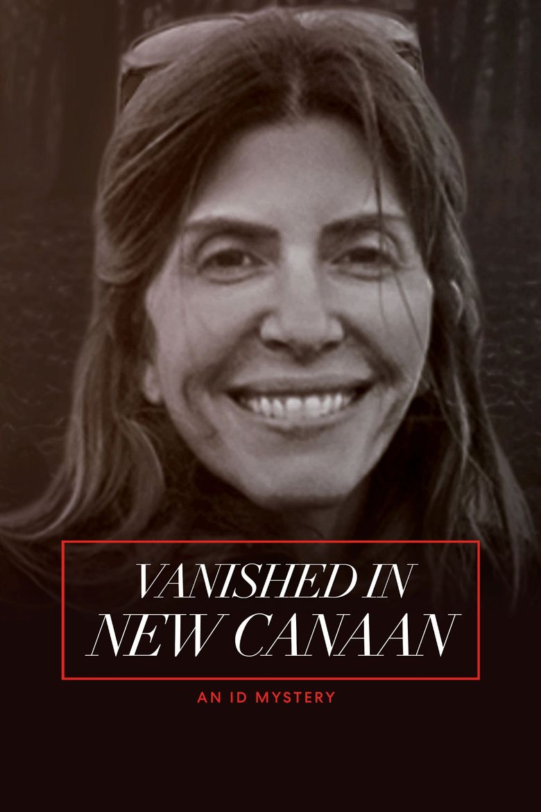 Vanished in New Canaan: An ID Mystery