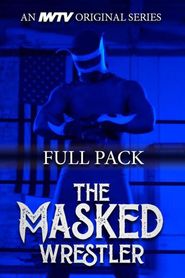  The Masked Wrestler Poster