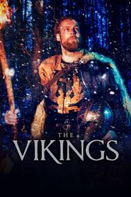  The Vikings Poster
