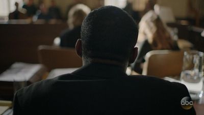 Season 01, Episode 06 Julius Jones: The Trial