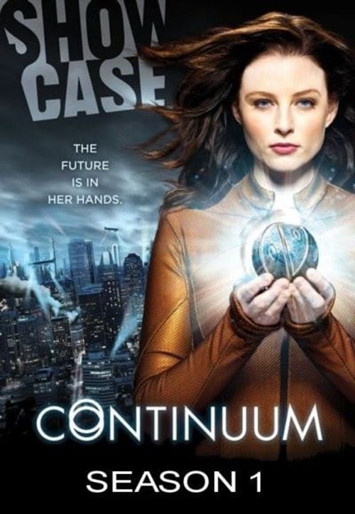 Watch Continuum · Season 2 Episode 4 · Second Skin Full Episode Online -  Plex