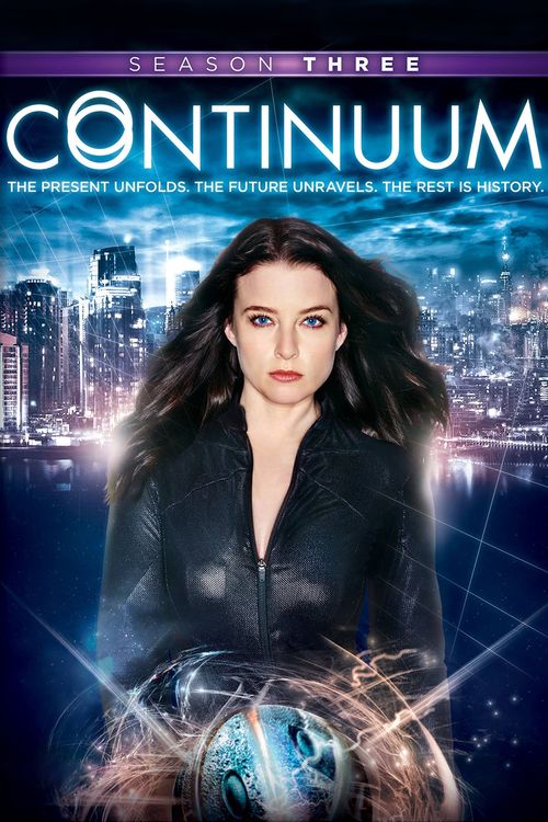 Continuum putlocker new arrivals