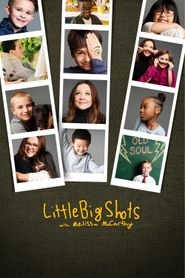 Little Big Shots Season 4 Poster