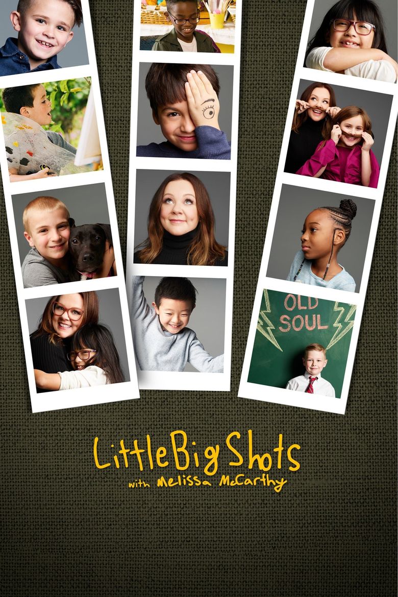 Watch Little Big Shots Full Episodes Online Free