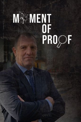  Moment of Proof Poster