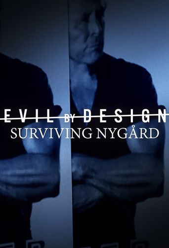 Evil by Design: Exposing Peter Nygård Poster