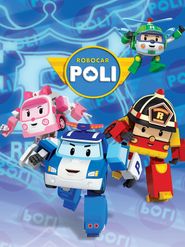 Robocar Poli Season 2 Poster