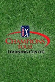  PGA Tour Champions Learning Center Poster