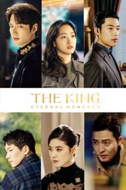  The King: Eternal Monarch Poster