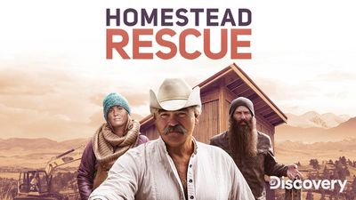 Season 06, Episode 103 Homesteads Revisited