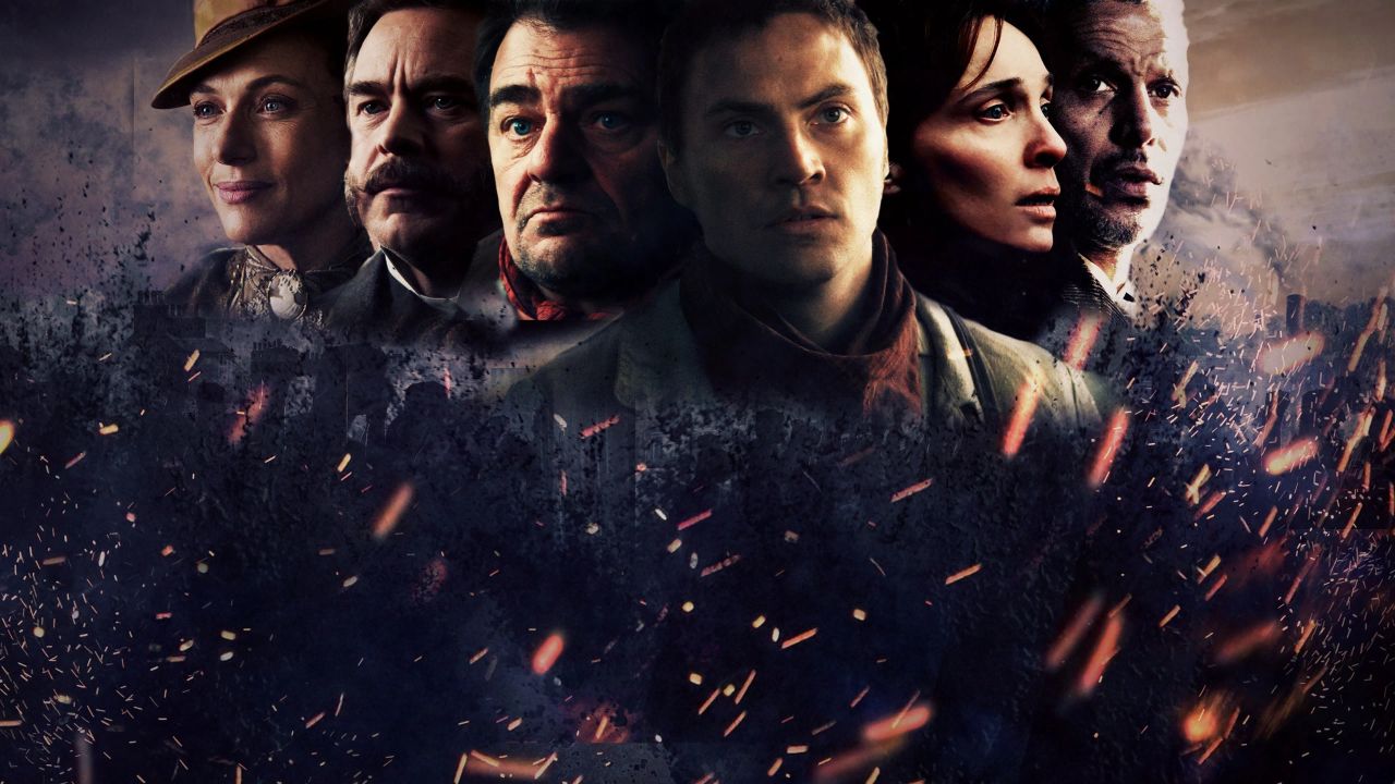 Germinal Season 01 Ddl Vostfr