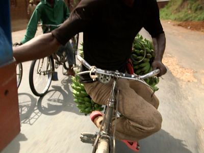 Season 02, Episode 02 The Racing Cyclists of Burundi