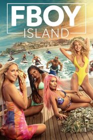  FBoy Island Poster