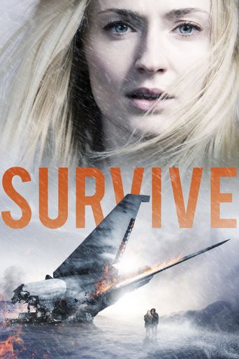  Survive Poster