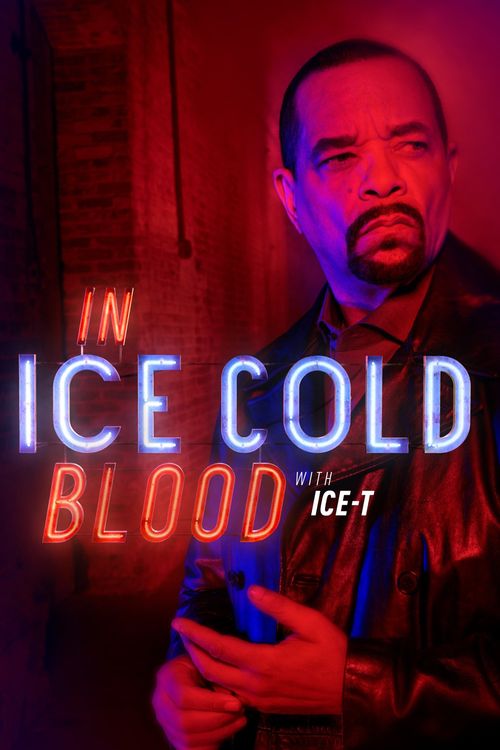 In Ice Cold Blood Poster