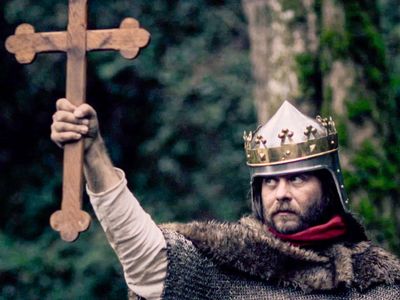 Season 11, Episode 06 Hunt for Spain's King Arthur