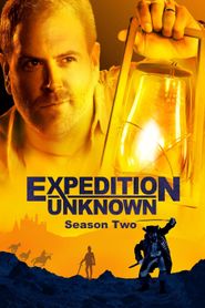 Expedition Unknown Season 2 Poster