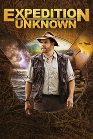 Expedition Unknown Season 8 Poster