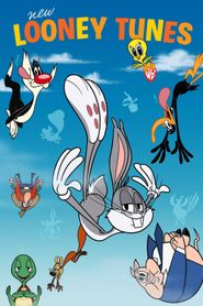  New Looney Tunes Poster