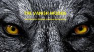  The Vanish Woods Poster