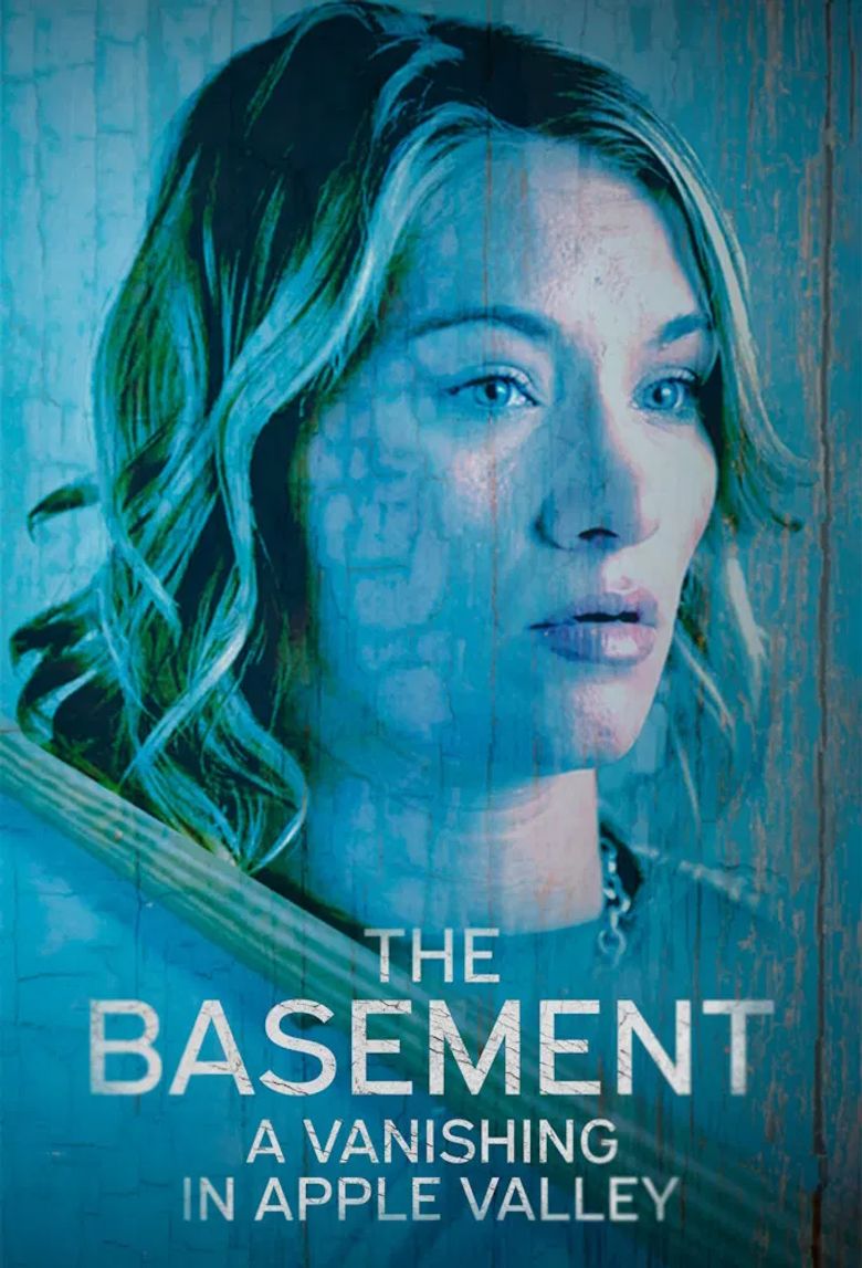 The Basement: A Vanishing in Apple Valley