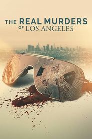  The Real Murders of Los Angeles Poster