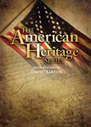 The American Heritage Series Poster