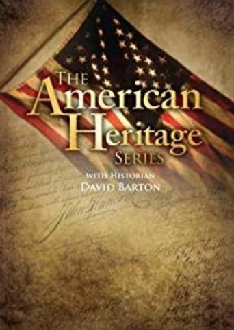  The American Heritage Series Poster