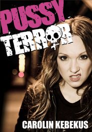  Carolin Kebekus: Pussy Terror TV Poster
