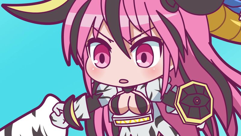 Kaijuu Girls Kuro: Ultra Kaijuu Gijinka Keikaku Season 2: Where To