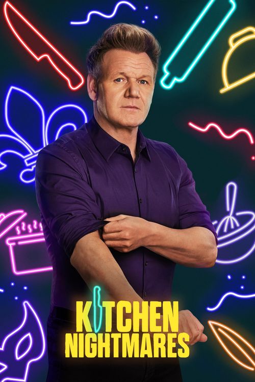 Kitchen Nightmares Season 2: Where To Watch Every Episode | Reelgood