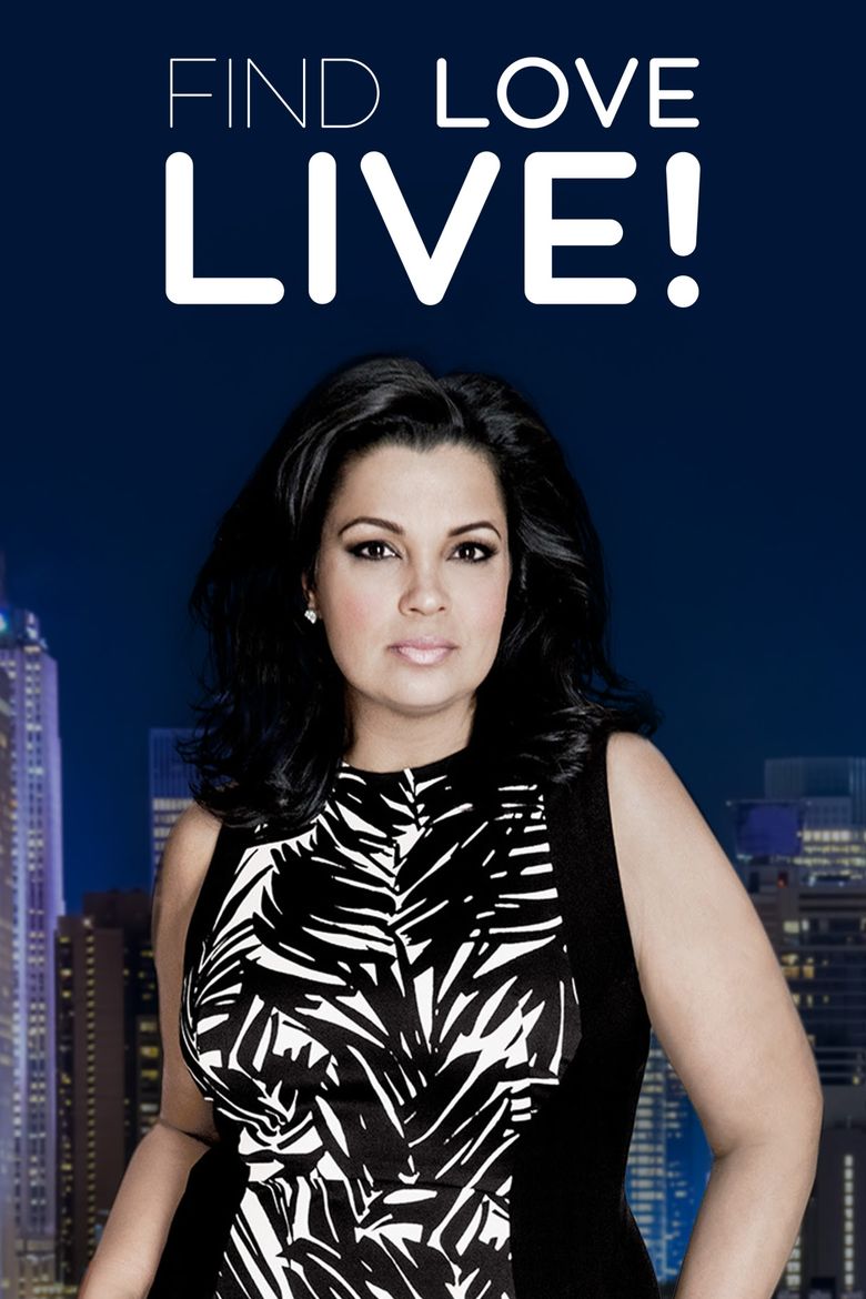 Find Love Live